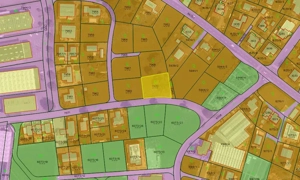 "Hüslebauer" aufgepasst! Attraktives Baugrundstück in Rankweil zu verkaufen!! Bild 3