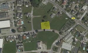 "Hüslebauer" aufgepasst! Attraktives Baugrundstück in Rankweil zu verkaufen!! Bild 2