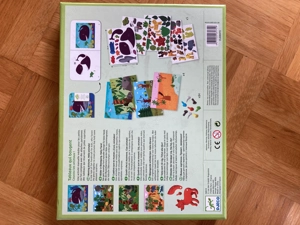 Djeco - Bilder in Bewegung  Bild 7