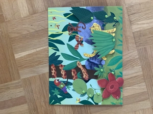 Djeco - Bilder in Bewegung  Bild 5