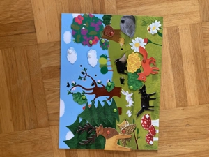 Djeco - Bilder in Bewegung  Bild 4