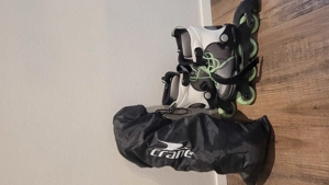 INLINE skates Bild 3