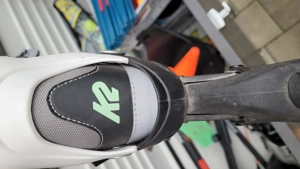 INLINE skates Bild 2