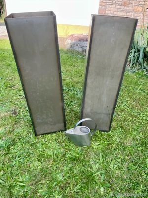 Pflanzkübel | Blumentopf | Kübel