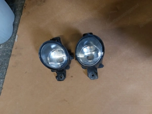 Rückleuchten & Zusatzscheinwerfer Renault Espace IV Bild 2