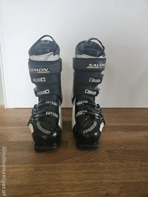 Salomon X-3 120 Schischuh