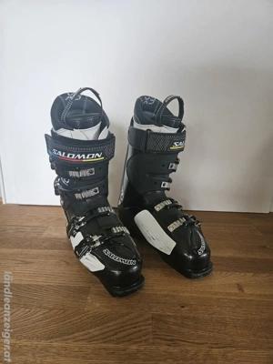 Salomon X-3 120 Schischuh Bild 2