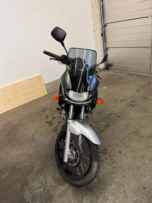 Suzuki XF 650 Freewind  Bild 2