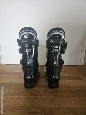 Salomon X-3 120 Schischuh Bild 3