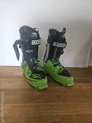 Dynafit Vulkan Gr. 27 Schitourenschuh Bild 2