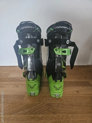 Dynafit Vulkan Gr. 27 Schitourenschuh Bild 3