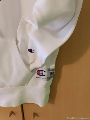 Hoodie Schampion  Bild 2