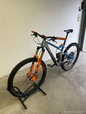 NEU! Cube Stereo 150 C62SL