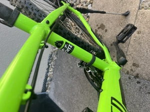 Specialized Mountainbike Pitch Bild 4