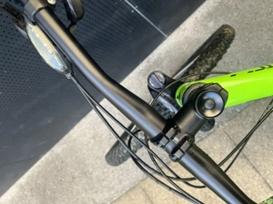 Specialized Mountainbike Pitch Bild 3