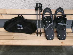 Schneeschuhe für Damen und Herren