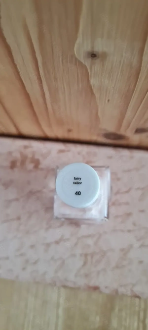 Essie Gelnagellack fairy tailor Bild 2