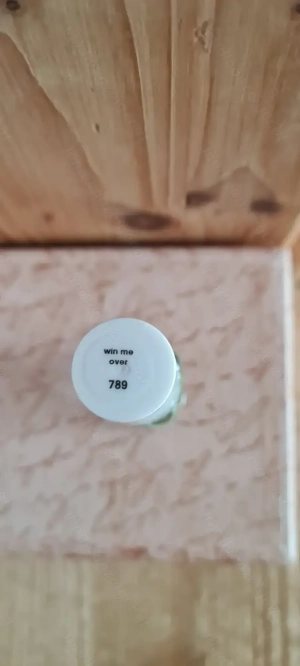 Essie Nagellack (win me over) Bild 2