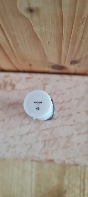 Essie Nagellack (wicked) Bild 2