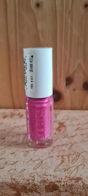 Essie Nagellack (pencil me in) Bild 3