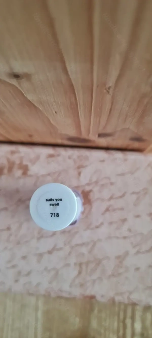 Essie Nagellack (suits you swell) Bild 3