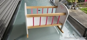 puppenbett