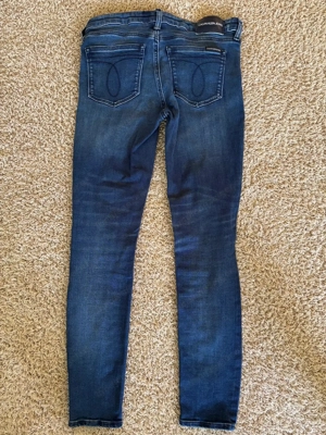 Jeans 26 calvin klein Bild 2