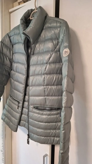 Jacke ist neu Bild 3