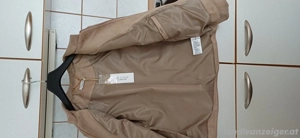 Be Gold Wildlederjacke Gr.36 Bild 2