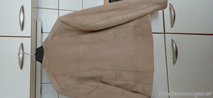 Be Gold Wildlederjacke Gr.36 Bild 3