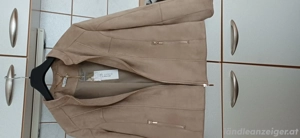 Be Gold Wildlederjacke Gr.36 Bild 4