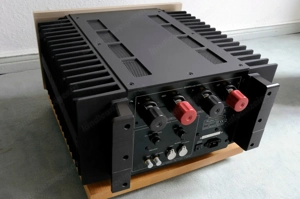 Endstufe Accuphase P 7000 Bild 3