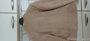 Be Gold Wildlederjacke Gr.36 Bild 5