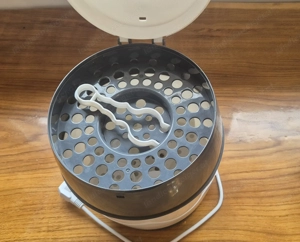 FLlaschensterilisator AVENT Bild 3