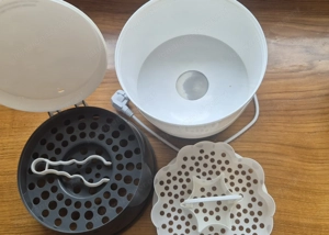 FLlaschensterilisator AVENT Bild 2