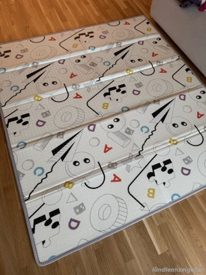Spielmatte 180 x 200 Bild 2