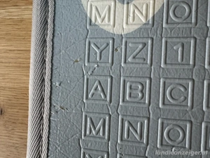 Spielmatte 180 x 200 Bild 4