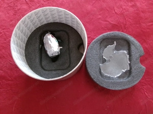 Swarovski - Pinguin mit Eisscholle, Bild 3