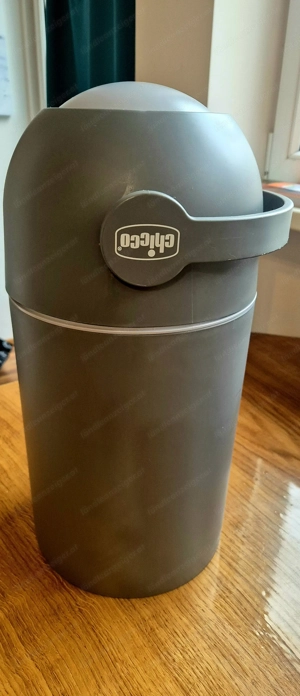 Windeleimer chicco  Bild 2