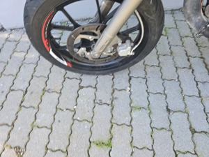 Rieju mrt 50  Bild 3