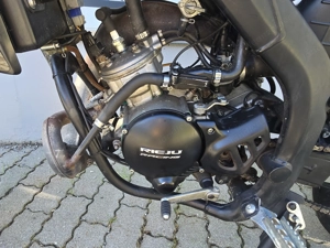 Rieju mrt 50  Bild 4