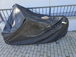 Rieju mrt 50  Bild 5