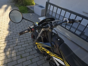 Rieju mrt 50  Bild 2