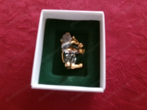 Swarovski - Clown mit Trompete  Bild 3