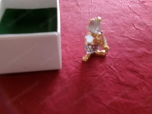 Swarovski - Clown mit Trompete  Bild 2