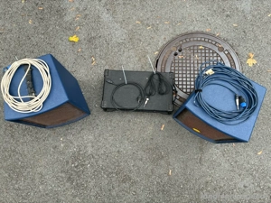 musik box & verstärker Bild 5