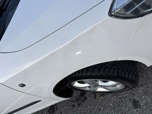 Skoda Fabia 1.2 TSI 86 PS 138xxx km TÜV NEU Bild 8