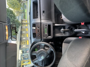 Skoda Fabia 1.2 TSI 86 PS 138xxx km TÜV NEU Bild 9