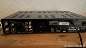 TV Receiver Bild 2