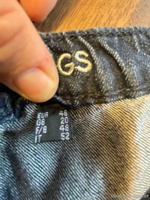 Mehrere Jeans  Jogginghose Bild 4